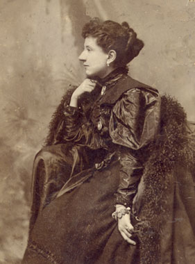 Alice Ray Ingham 1905