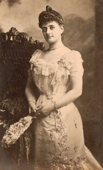 Florence Daisy Bennett photo