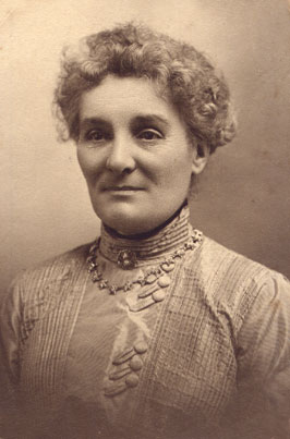 Jane Elizabeth Neall