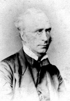 William Savage Poole 1816 - 1885