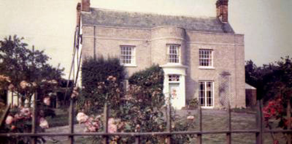 Shearing Place c1990