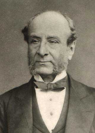 George Simon 1810 - 1888