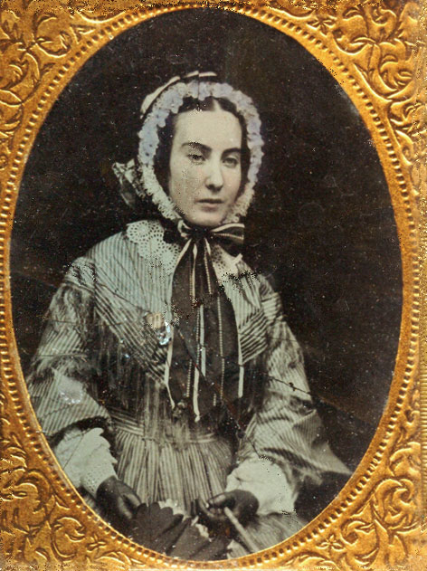 Teresa McDonnell 1838 - 1902 photo